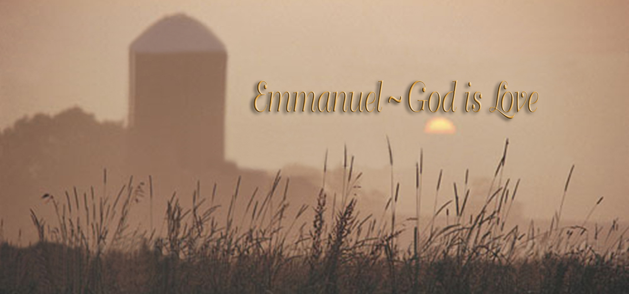 Father Harvest Sunrise (Emmanuel) PROOF